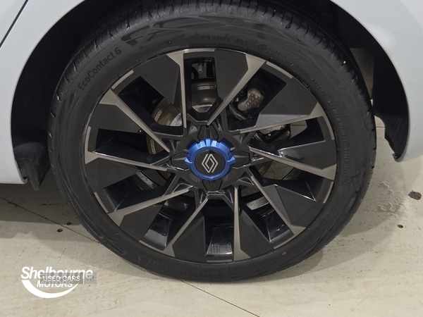 Used Renault Clio 2025 for sale - 77613501: Photo 6