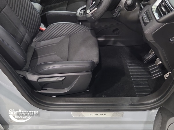 Used Renault Clio 2025 for sale - 77613501: Photo 7