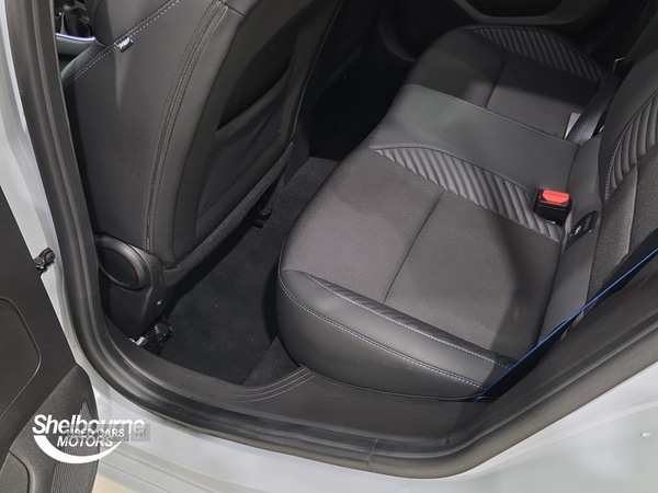 Used Renault Clio 2025 for sale - 77613501: Photo 8