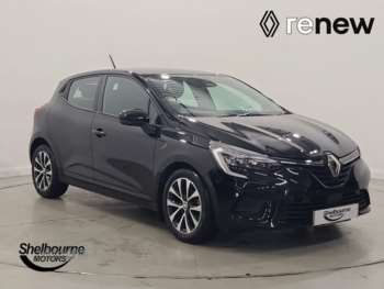 2021 - 1.0 TCe 90 Iconic 5dr