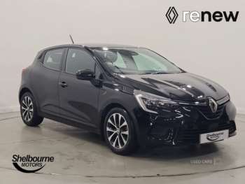 Used Renault Clio 2021 for sale - 74935934: Photo