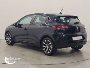 Used Renault Clio 2021 for sale - 74935934: Photo