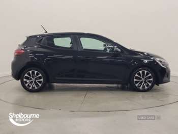 Used Renault Clio 2021 for sale - 74935934: Photo