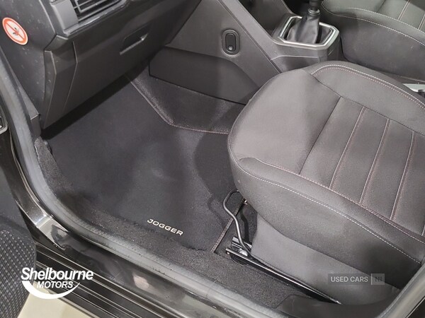 Used Dacia Jogger 2022 for sale - 76228155: Photo 11