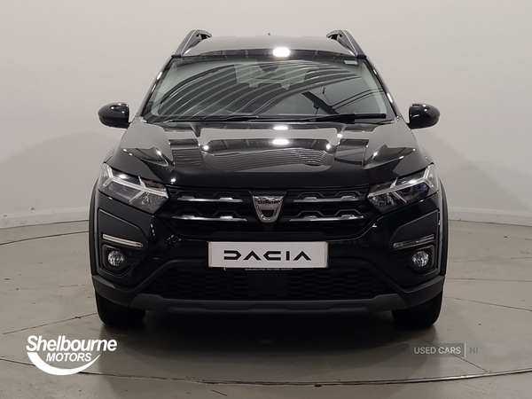 Used Dacia Jogger 2022 for sale - 76228155: Photo 12