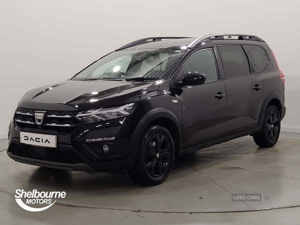 Used Dacia Jogger 2022 for sale - 76228155: Photo 13