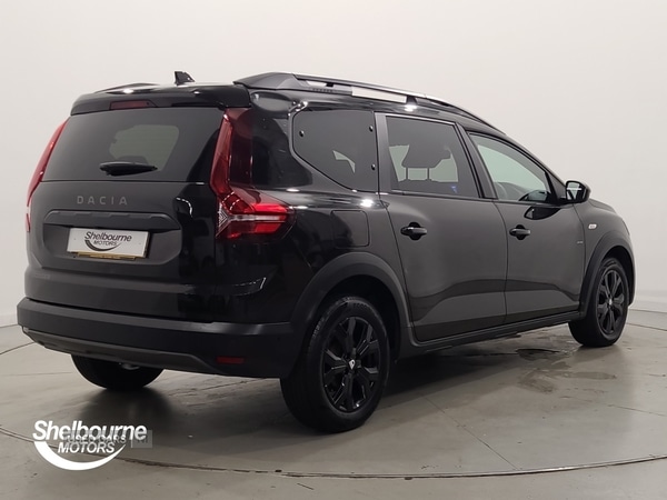 Used Dacia Jogger 2022 for sale - 76228155: Photo 14