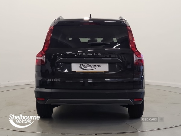 Used Dacia Jogger 2022 for sale - 76228155: Photo 15
