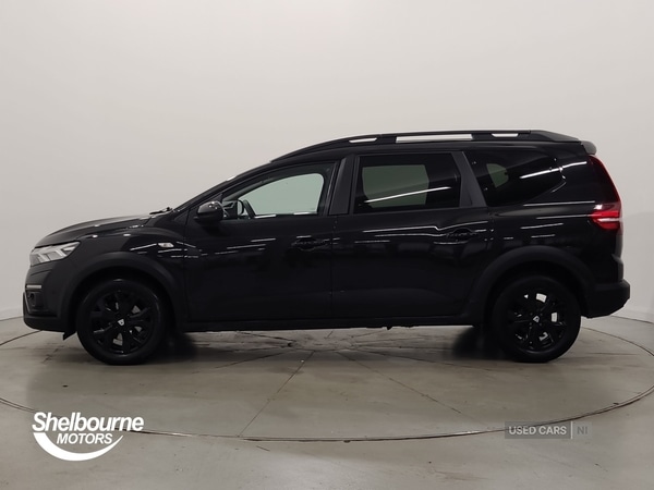 Used Dacia Jogger 2022 for sale - 76228155: Photo 16