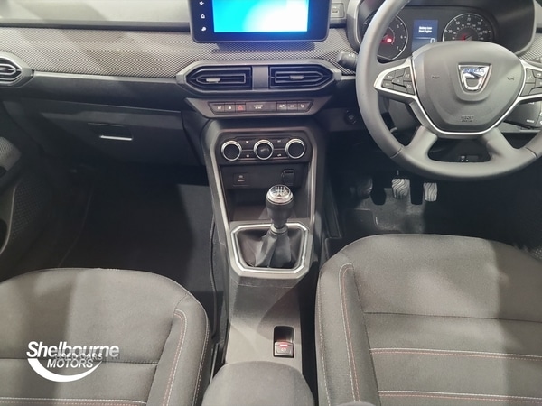 Used Dacia Jogger 2022 for sale - 76228155: Photo 17