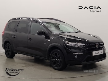 Dacia - Jogger