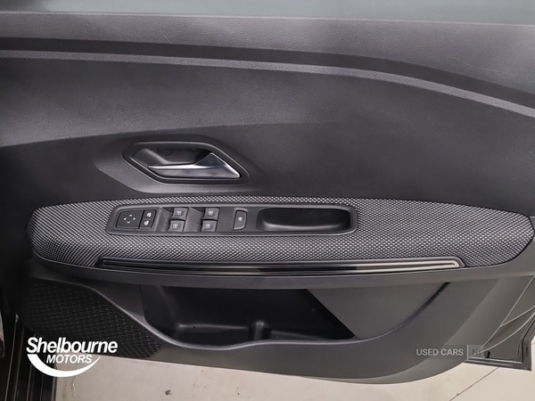 Used Dacia Jogger 2022 for sale - 76228155: Photo 20