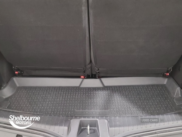 Used Dacia Jogger 2022 for sale - 76228155: Photo 22