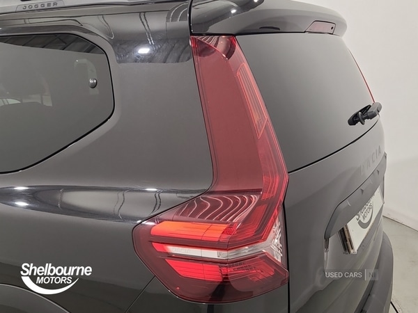 Used Dacia Jogger 2022 for sale - 76228155: Photo 24