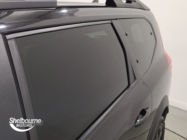 Used Dacia Jogger 2022 for sale - 76228155: Photo 26