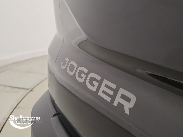 Used Dacia Jogger 2022 for sale - 76228155: Photo 27