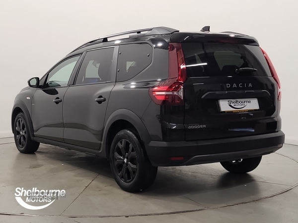 Used Dacia Jogger 2022 for sale - 76228155: Photo 3