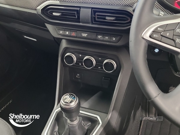 Used Dacia Jogger 2022 for sale - 76228155: Photo 35