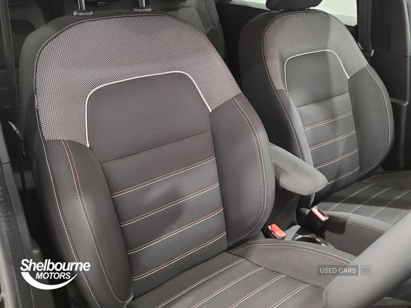 Used Dacia Jogger 2022 for sale - 76228155: Photo 37