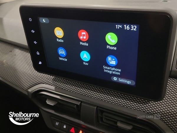 Used Dacia Jogger 2022 for sale - 76228155: Photo 38