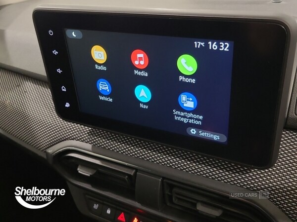 Used Dacia Jogger 2022 for sale - 76228155: Photo 38
