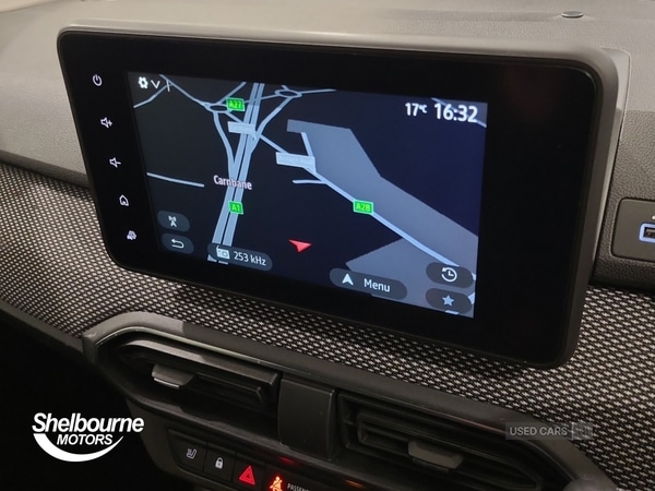 Used Dacia Jogger 2022 for sale - 76228155: Photo 39