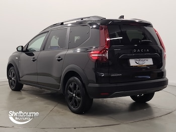 Used Dacia Jogger 2022 for sale - 76228155: Photo 3