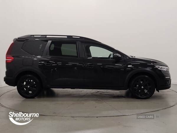 Used Dacia Jogger 2022 for sale - 76228155: Photo 4