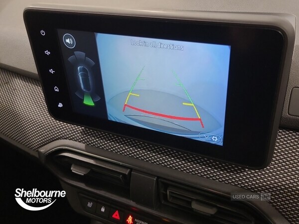 Used Dacia Jogger 2022 for sale - 76228155: Photo 40