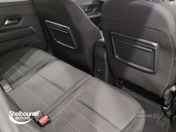 Used Dacia Jogger 2022 for sale - 76228155: Photo 47