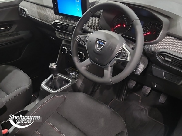 Used Dacia Jogger 2022 for sale - 76228155: Photo 5