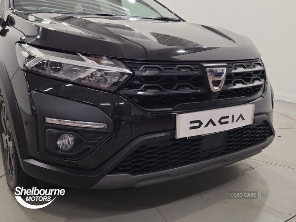 Used Dacia Jogger 2022 for sale - 76228155: Photo 50