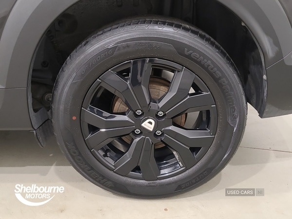 Used Dacia Jogger 2022 for sale - 76228155: Photo 8