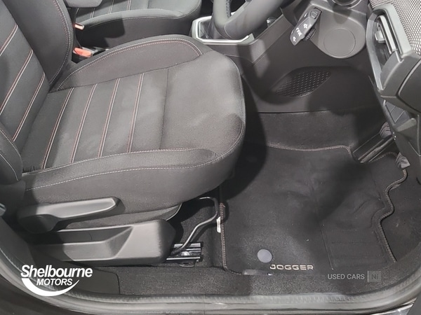 Used Dacia Jogger 2022 for sale - 76228155: Photo 9