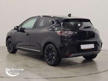 Used Renault Clio 2025 for sale - 74936267: Photo