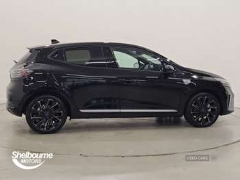 Used Renault Clio 2025 for sale - 74936267: Photo