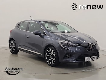 Renault - Clio