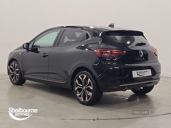 Used Renault Clio 2022 for sale - 76419403: Photo