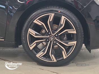 Used Renault Clio 2022 for sale - 76419403: Photo