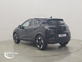 Used Renault Captur 2026 for sale - 79454321: Photo