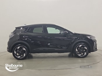 Used Renault Captur 2026 for sale - 79454321: Photo