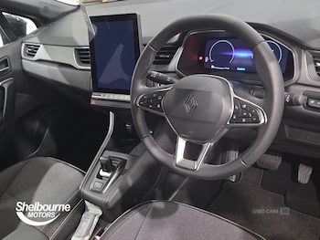 Used Renault Captur 2026 for sale - 79454321: Photo