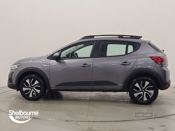 Used Dacia Sandero Stepway 2025 for sale - 76887613: Photo 15