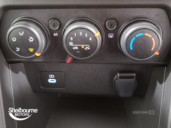 Used Dacia Sandero Stepway 2025 for sale - 76887613: Photo 19