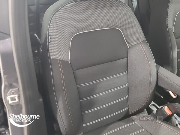 Used Dacia Sandero Stepway 2025 for sale - 76887613: Photo 28