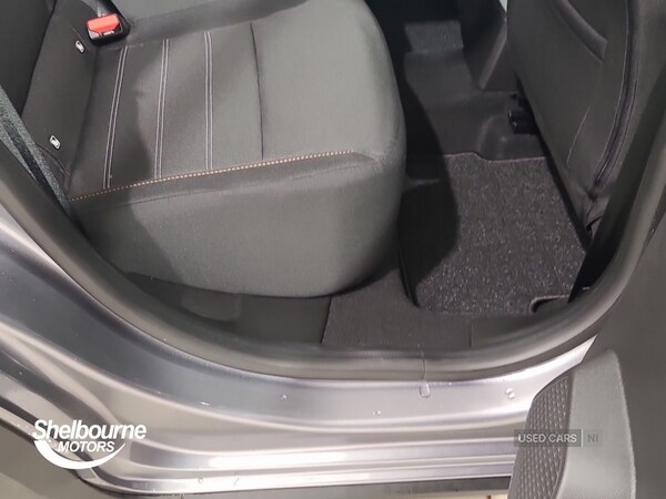 Used Dacia Sandero Stepway 2025 for sale - 76887613: Photo 29