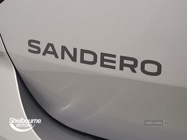 Used Dacia Sandero Stepway 2025 for sale - 76887613: Photo 33