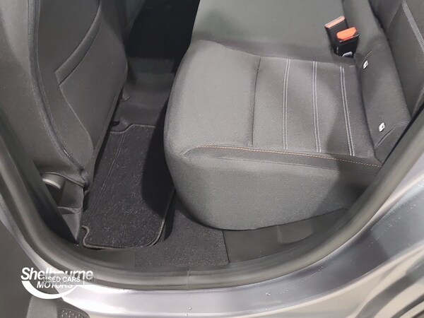 Used Dacia Sandero Stepway 2025 for sale - 76887613: Photo 35