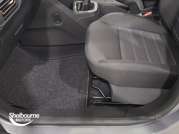 Used Dacia Sandero Stepway 2025 for sale - 76887613: Photo 36