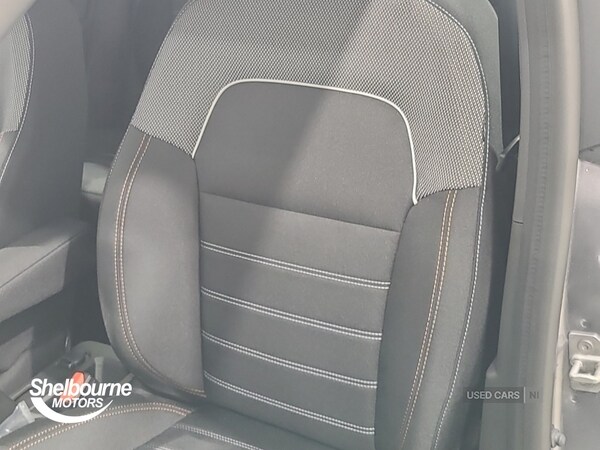 Used Dacia Sandero Stepway 2025 for sale - 76887613: Photo 38